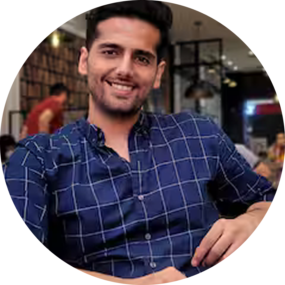 Abhay Sharma