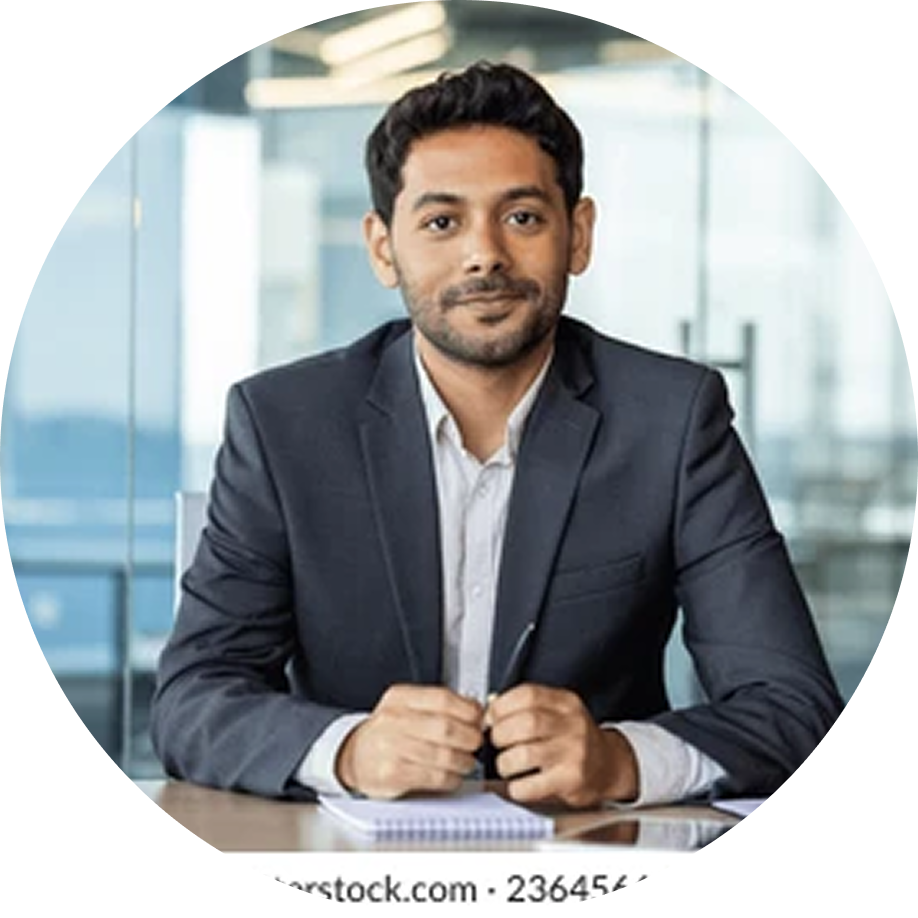 Varun Gupta